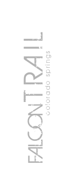 FALCON TRAIL 
                 colorado springs 