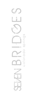 SEVEN BRIDGES 
                 colorado springs 