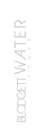 BLODGETT WATER
                               TOWER