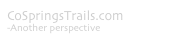 CoSpringsTrails.com
-Another perspective
