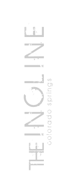 THE INCLINE 
        colorado springs