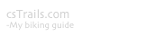 csTrails.com
-My biking guide