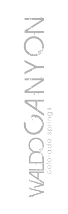 WALDO CANYON 
        colorado springs